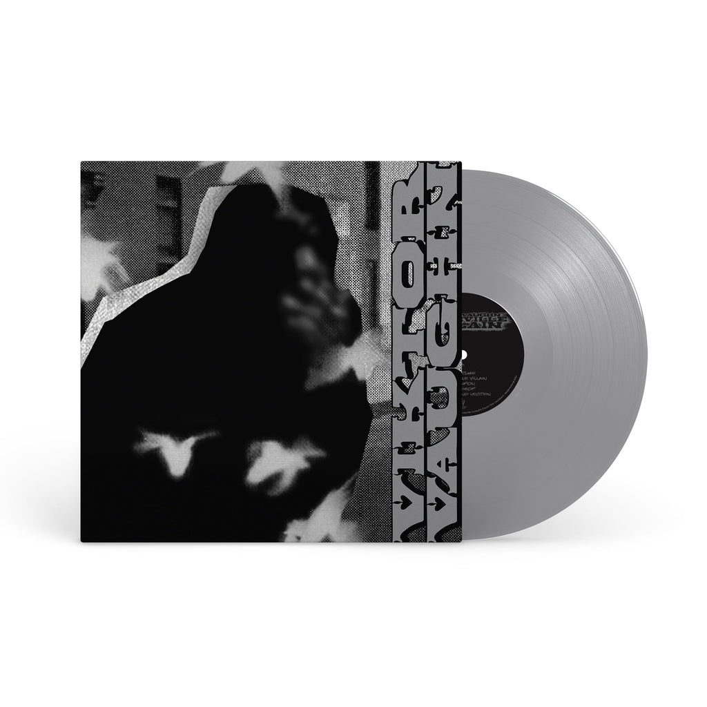 Vaudeville Villain: Silver Vinyl 2LP