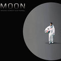Moon (Original Score): CD