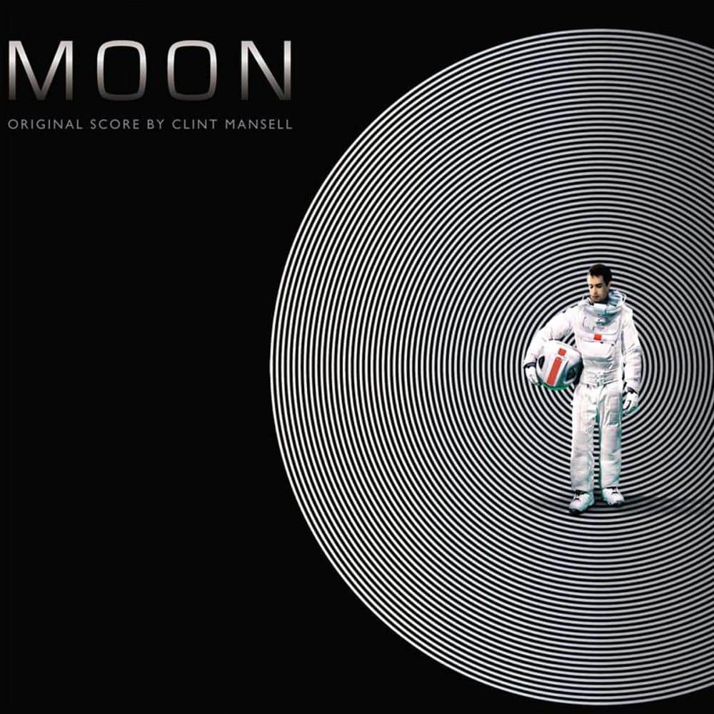 Moon (Original Score): CD