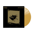 Life Is Yours (Life Is Dub): Limited Gold Vinyl LP [RSD23]