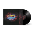 Rocket Fuel: Limited Edition 10" Vinyl [RSD23]