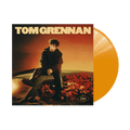 Here: Limited Signed Orange Vinyl 7" [RSD23]