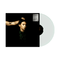EVERGREEN: Limited Silver Vinyl LP