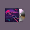 Race The Night: CD