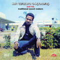 Alhaji Waziri Oshomah Vol 1: Vinyl LP