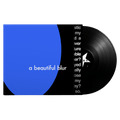 A Beautiful Blur : Vinyl LP