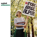 Foxbase Alpha: White Vinyl LP