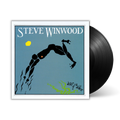 Arc Of A Diver: Vinyl LP