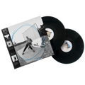Collections From The Whiteout: Vinyl 2LP