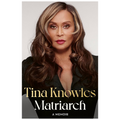 Matriarch: Signed Hardback Book