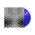 The Arcades Project: Transparent Blue Vinyl LP