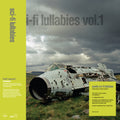 Sci Fi Lullabies 3LP Half-Speed Master Edition Vinyl 3LP