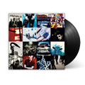 Achtung Baby: Vinyl LP