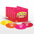 NOW 12” 80s: 1983 - Part 1 (4CD)