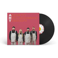 Anxiety Replacement Therapy: Vinyl LP