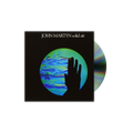 Solid Air (Deluxe Edition): CD