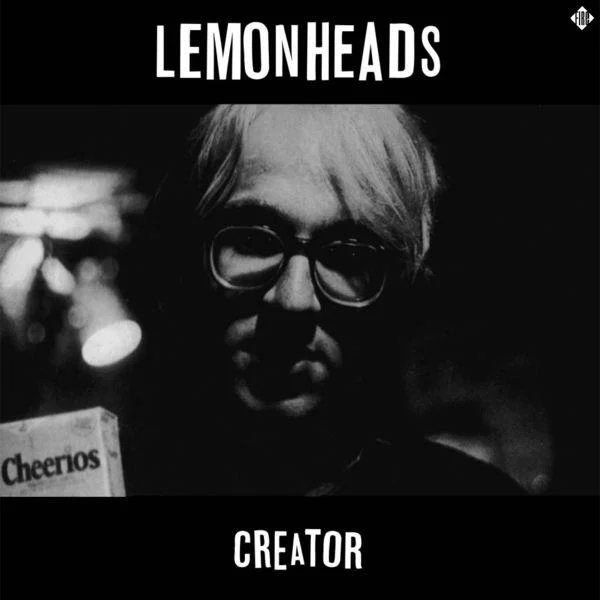 Creator: Vinyl LP