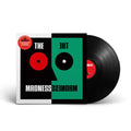 The Madness: Vinyl LP
