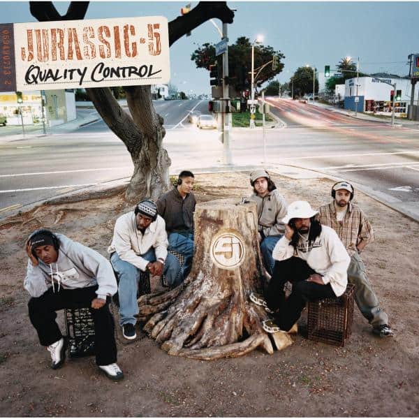 Quality Control: Vinyl 2LP