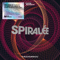 Spiralée - Pearlies Rearranged: CD