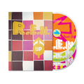 Up (25th Anniversary Edition): Limited 2CD + Blu-Ray
