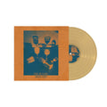 Five Of Cups: Gold Vinyl LP