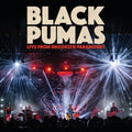 Live from Brooklyn Paramount: CD