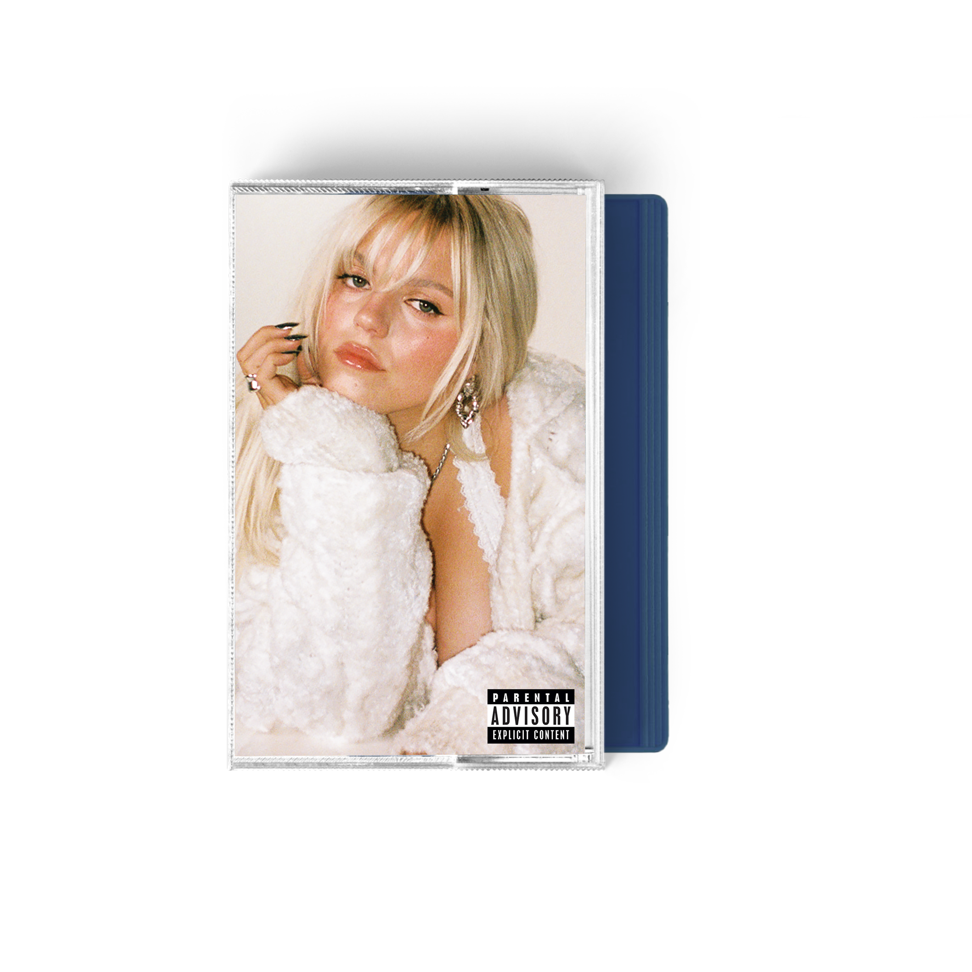 Snow Angel: Cassette #3