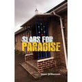 Slabs From Paradise: Book (Alt Colour Cover)