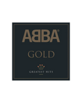 ABBA Gold: CD