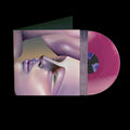 The Warping (Alt Cover Edition): Limited 'Orchid Blush' Vinyl LP
