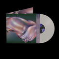 The Warping (Pearl Edition): Milky Clear Vinyl LP
