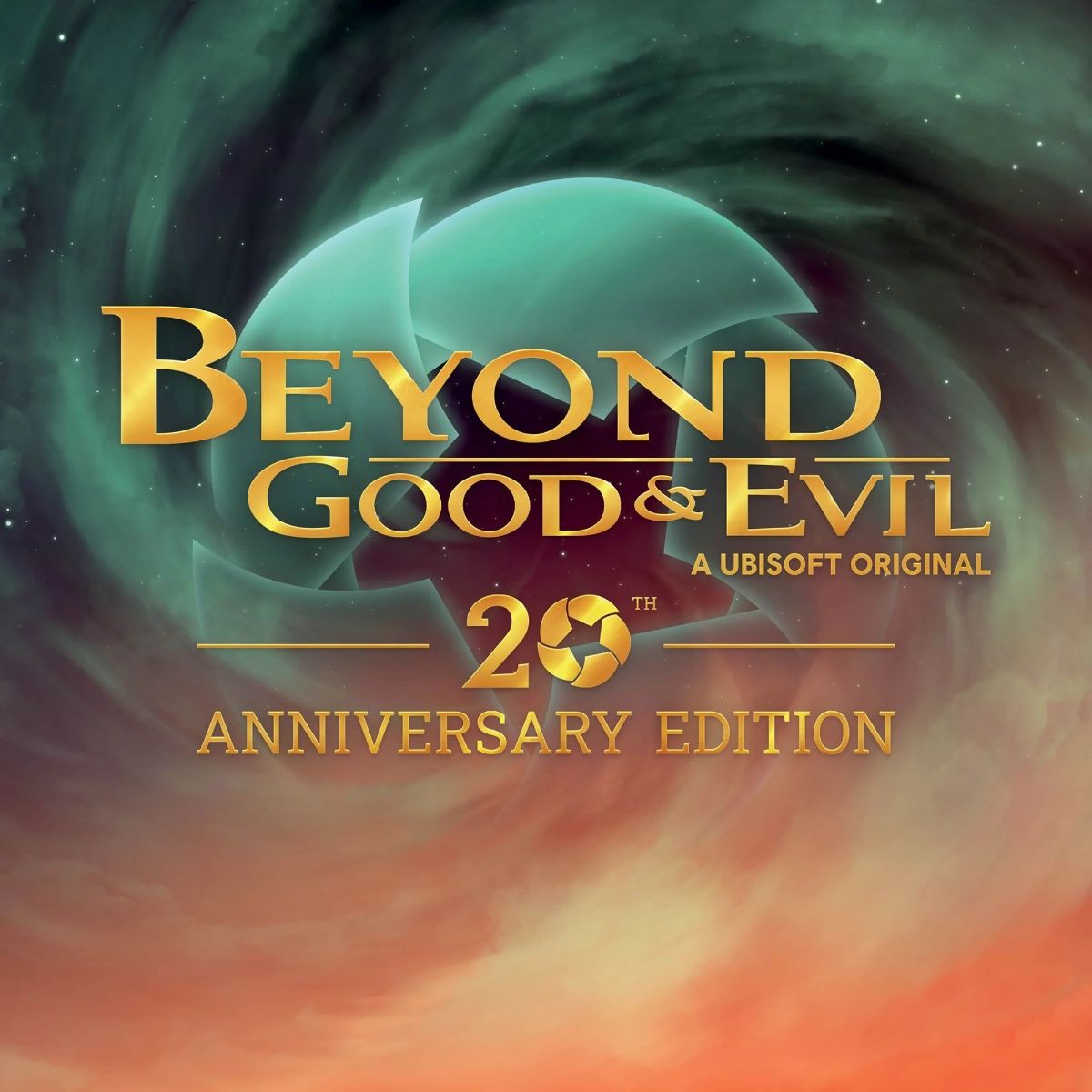 Beyond Good & Evil (20th Anniversary Soundtrack): Vinyl 2LP