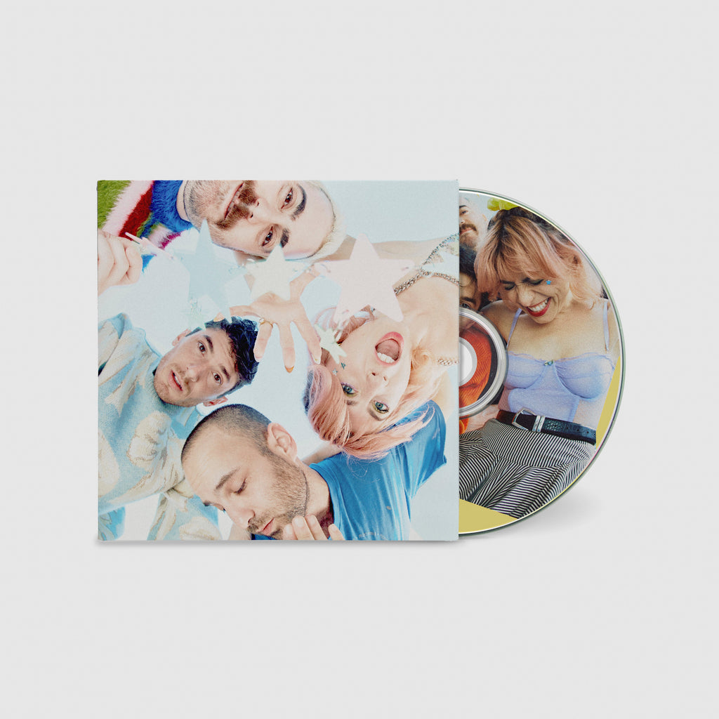 Forever: CD