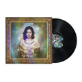 Forever Is A Feeling 180 Gram Audiophile LP + Signed Art Card