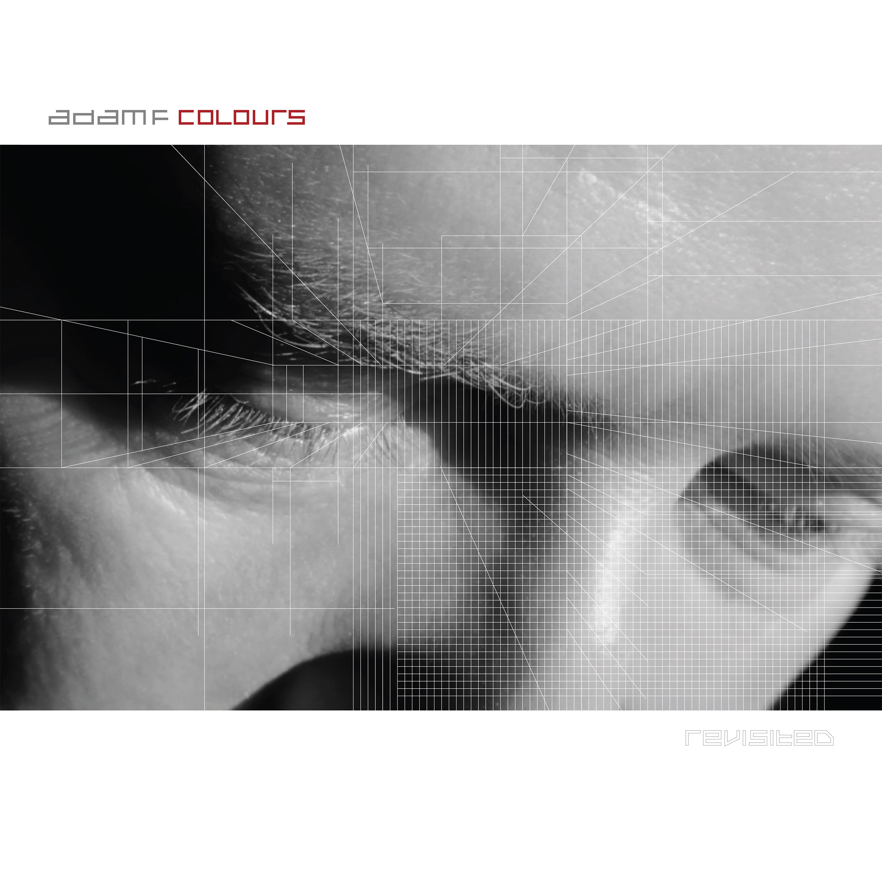 Colours Revisited: Vinyl 3LP