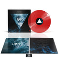 1899 (Original Music From The Netflix Series): Limited Red Transparent Vinyl LP