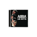 18 Hits: CD Album