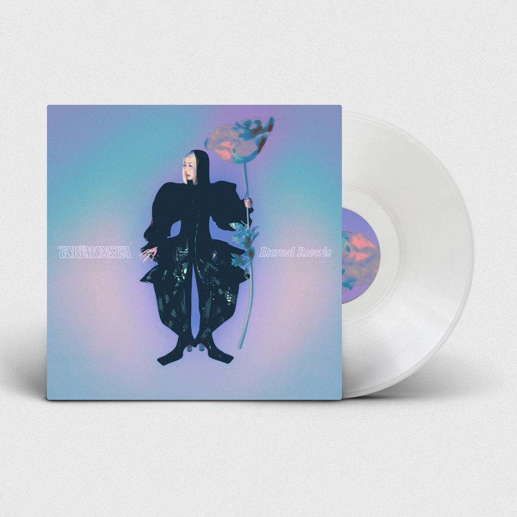 Eternal Reverie: Limited 'Frosted Glass' Vinyl 2LP