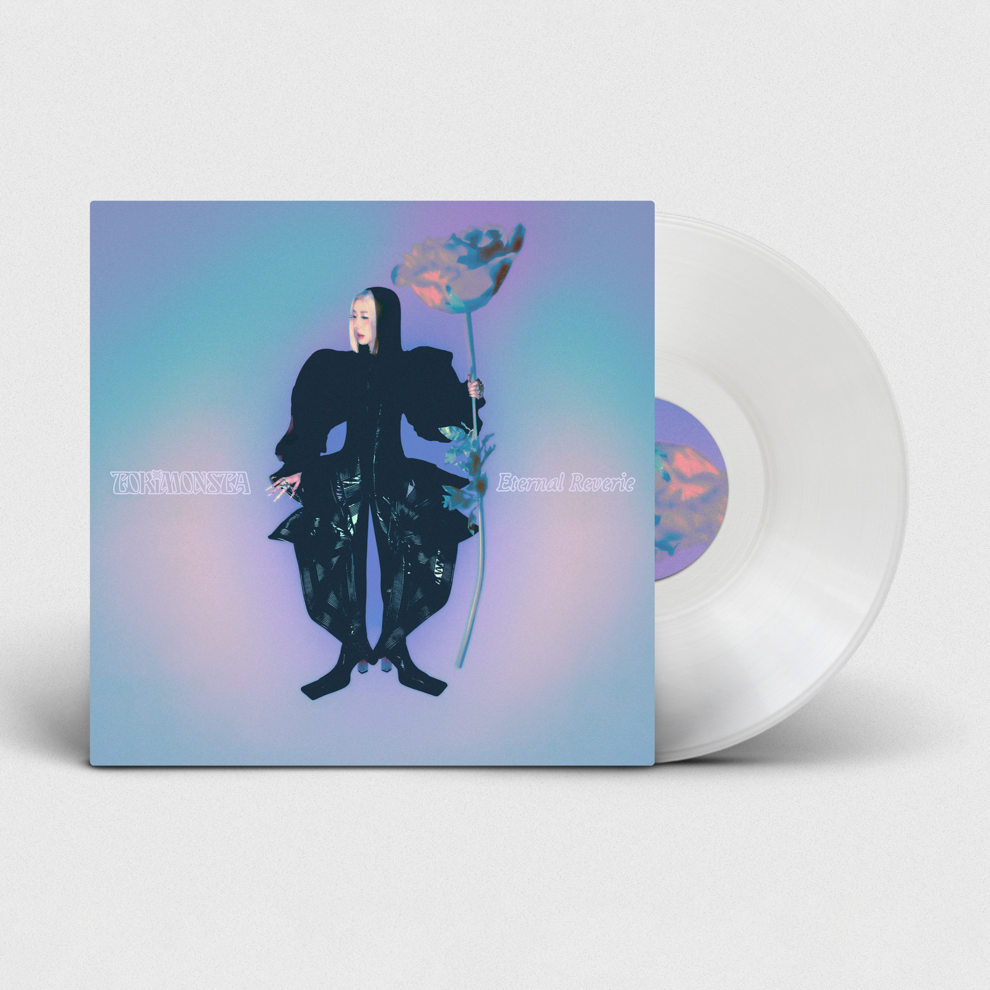 Eternal Reverie: Limited 'Frosted Glass' Vinyl 2LP