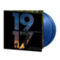 1917: Limited Blue Vinyl 2LP