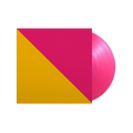 Flag: Limited Pink Vinyl LP