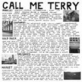 Call Me Terry: CD