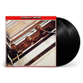 1962 - 1966: The Red Album Vinyl 2LP