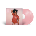 I like it when you sleep, for you are so beautiful yet so unaware of it (10th Anniversary Edition) 2LP Pink Vinyl