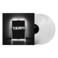 The 1975 (10th Anniversary Edition) 2LP White Vinyl