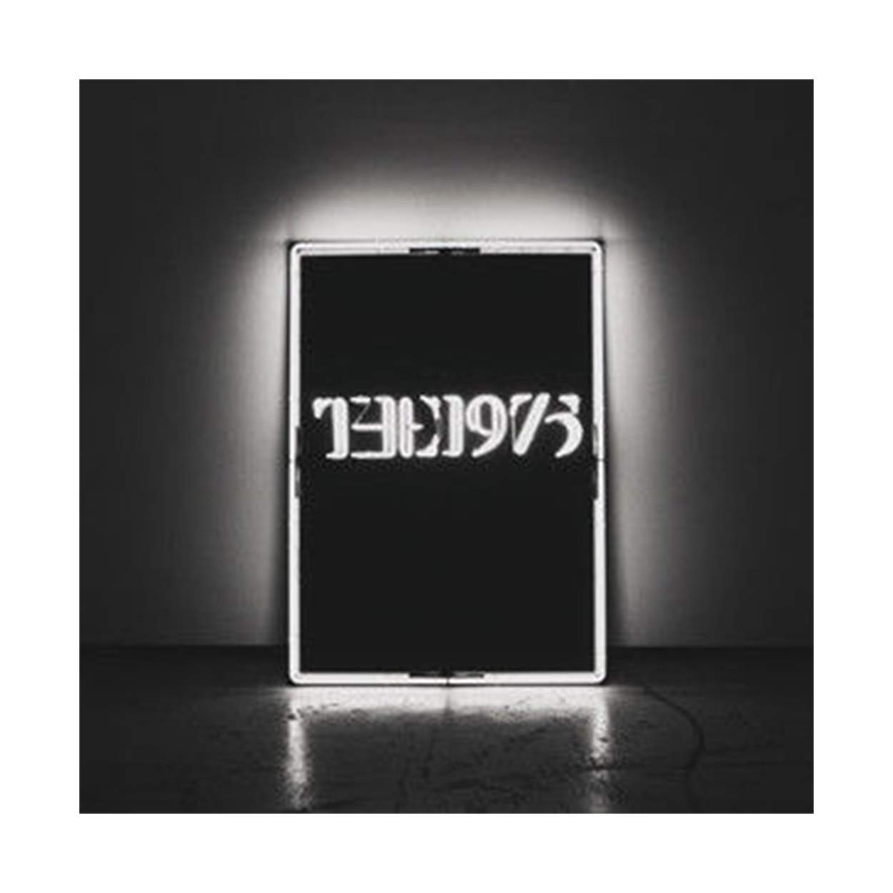 The 1975 LP