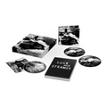 Luck and Strange: Deluxe CD & Blu-ray Box Set