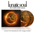 The World Under Unsun: 2CD