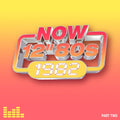NOW 12" 80s 1982 - Part 2: 4CD